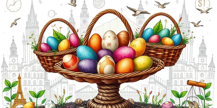 Diversificación de Inversiones: Reduce el Riesgo, Aumenta la Ganancia