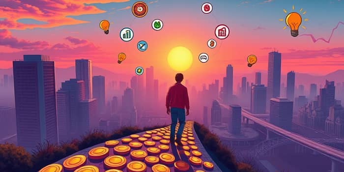 Generando Ingresos Pasivos: Trabaja Menos, Gana Más