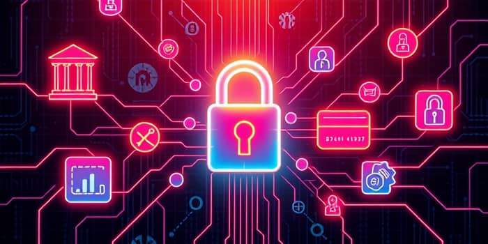 Ciberseguridad Financiera: Protege tu Dinero en el Mundo Digital