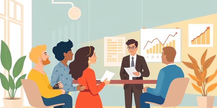 Cómo Elegir a tu Asesor Financiero Ideal