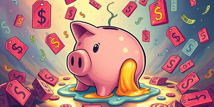 El Impacto de la Inflación en tus Ahorros: Cómo Protegerte