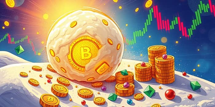 El Poder del Interés Compuesto: El Secreto de los Ricos