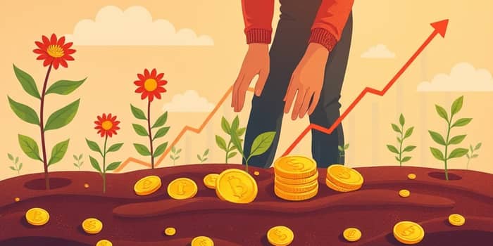 Invierte en Ti: Educación Financiera para el Éxito