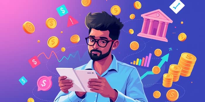 Herramientas Digitales para tus Finanzas: Organiza y Controla