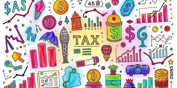 Fiscalidad de las Inversiones: Lo que Debes Saber