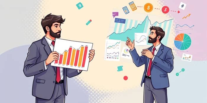 Inversión Pasiva vs. Activa: ¿Cuál es Para Ti?