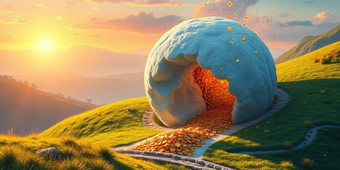 El Poder del Interés Compuesto: Tu Mejor Aliado Financiero