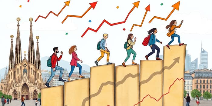 De la Teoría a la Práctica: Tus Primeras Inversiones Reales