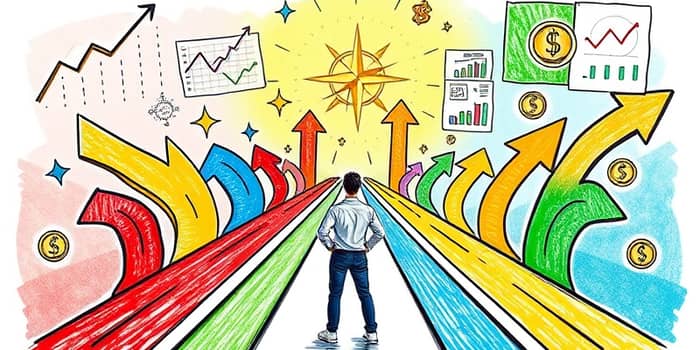 Creando una Estrategia de Inversión Ganadora