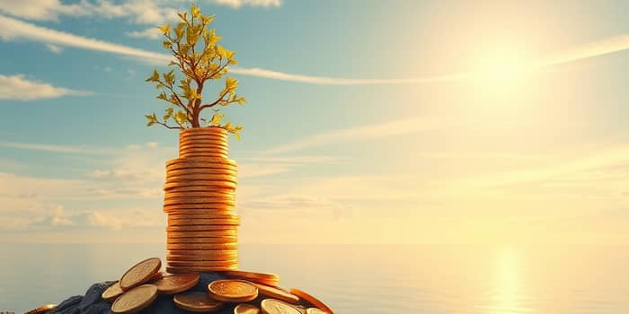 Inversión a Largo Plazo: Paciencia es Virtud