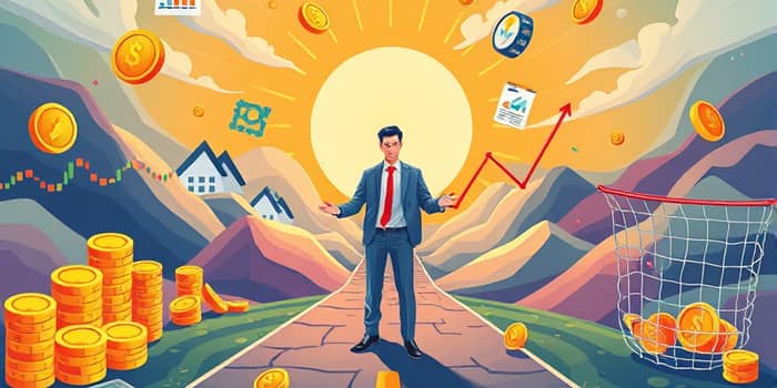 Errores Comunes del Inversor Principiante y Cómo Evitarlos