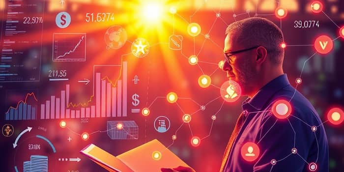 Análisis Fundamental para Novatos: Qué Buscar en una Empresa