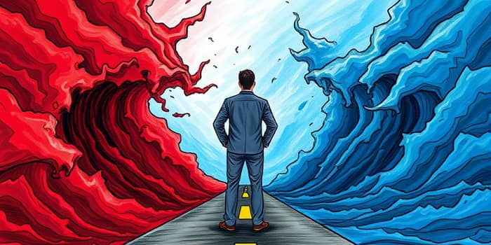 La Psicología del Inversor: Controlando las Emociones