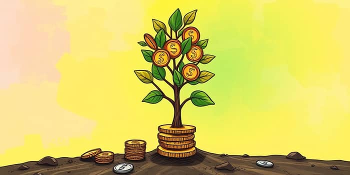 Invertir con Poco Capital: Mitos y Realidades