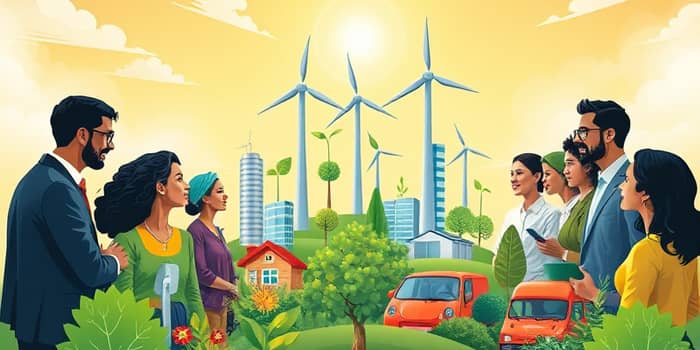 Inversiones Socialmente Responsables: Invierte con Propósito