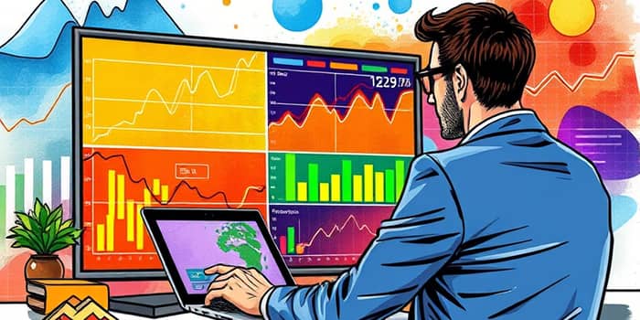 Benchmarking: Midiendo el Rendimiento de tus Inversiones
