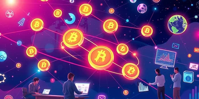 Tokenomics: Comprende la Economía Detrás de Cada Cripto