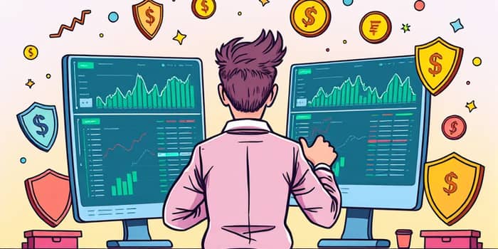 Cómo Elegir a tu Broker Ideal: Guía Completa