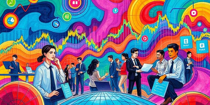 Preparándote para la Volatilidad del Mercado