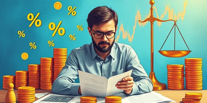 Entendiendo los Costos de Inversión: Comisiones y Gastos