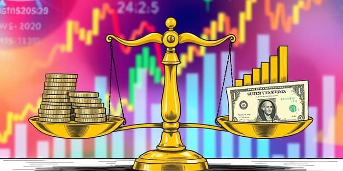 Dominando el Arte del Rebalanceo de Cartera