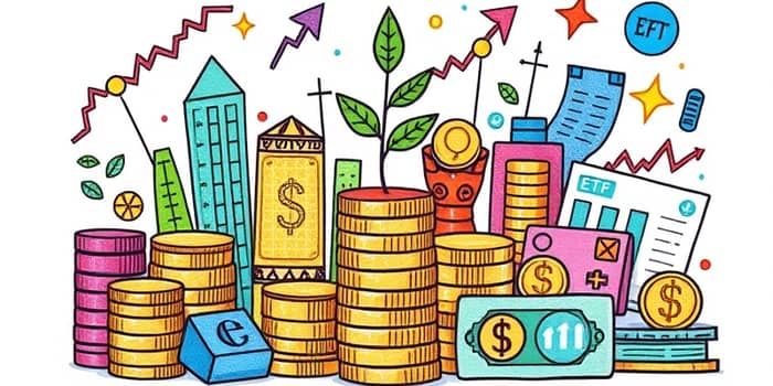 Tu Primera Cartera de Inversión: ¿Cómo Construirla?