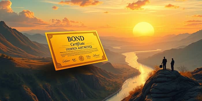 Instrumentos de Deuda: Bonos y su Papel en tu Cartera