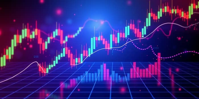 Análisis Técnico Básico: Patrones y Señales