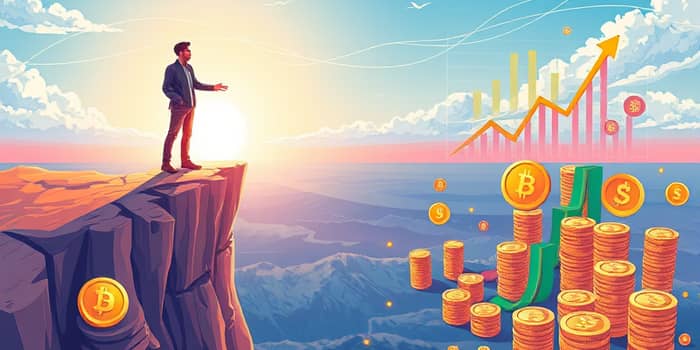 Cómo Superar los Miedos al Comienzo en la Inversión