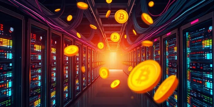 Minería de Criptomonedas: Guía Completa para Principiantes