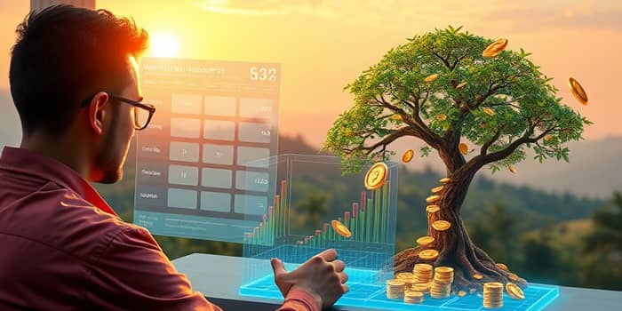 La Magia de la Inversión Automática y Periódica