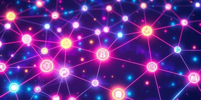 Interoperabilidad Blockchain: Uniendo Ecosistemas