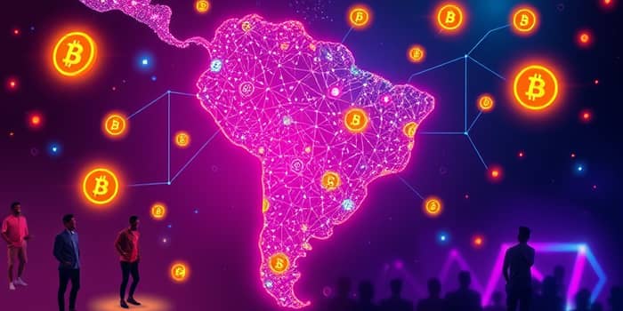 Cripto en Latam: Panorama y Potencial de Crecimiento