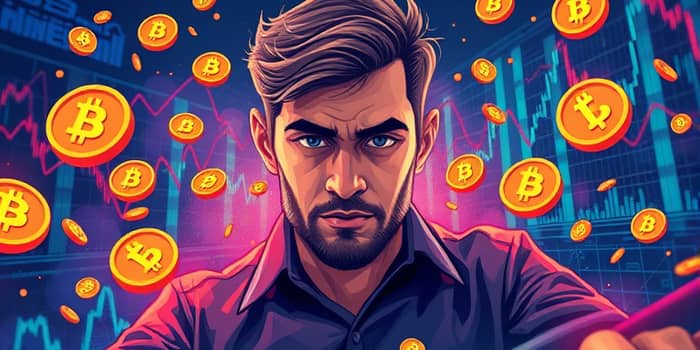 Cripto Trading: Estrategias Efectivas para el Mercado Volátil