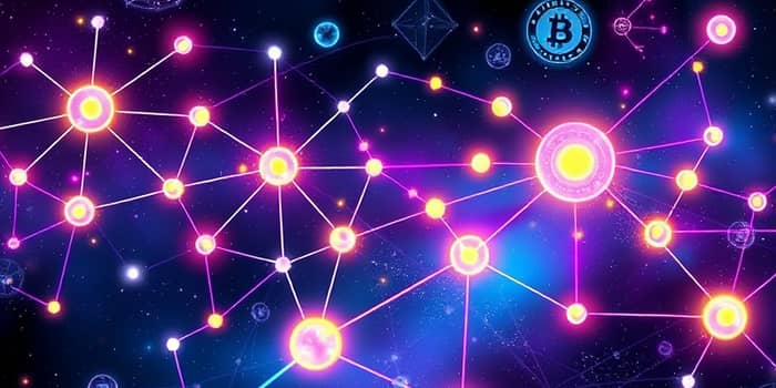 Web3: La Nueva Era de Internet Impulsada por Blockchain