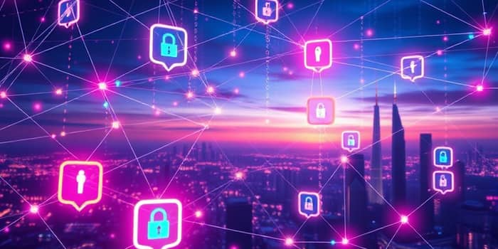 El Futuro del Almacenamiento: Blockchain y Datos Seguros