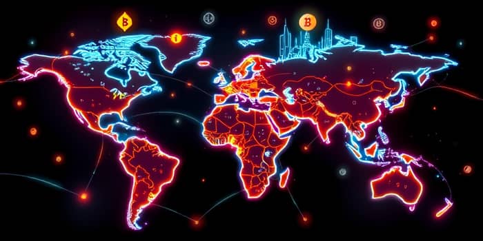 Regulación Cripto Mundial: Un Camino Hacia la Claridad