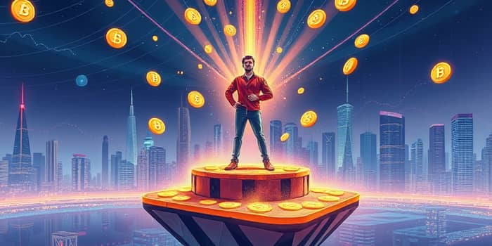 Cripto Préstamos: Obtén Fondos con tus Activos Digitales