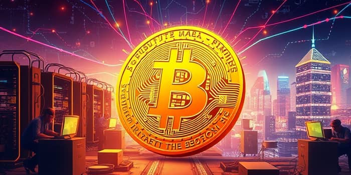 El Papel de los Halving en el Precio de Bitcoin