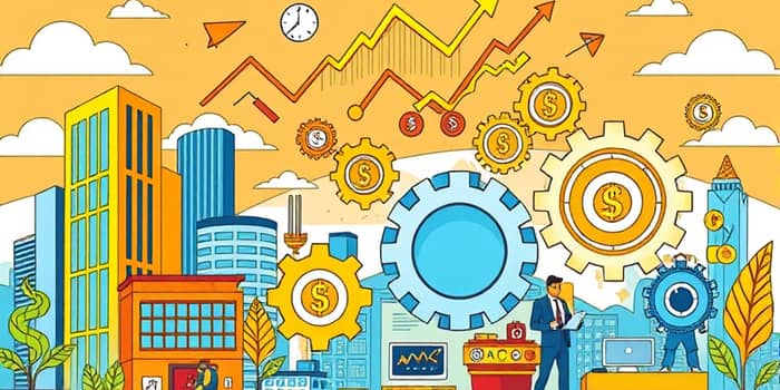 El Roce del ROCE: Mide la Eficiencia de tus Activos