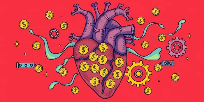 Descifrando el Flujo de Caja: La Verdadera Salud Financiera