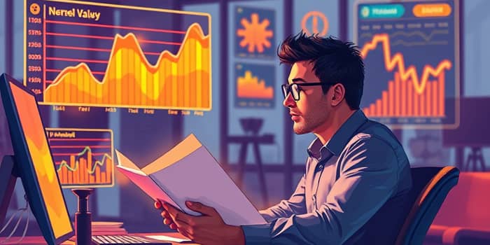 TIR y VAN: Evaluando Proyectos de Inversión