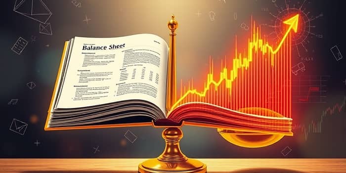 Valor Contable vs. Valor de Mercado: ¿Lo que Ves es lo que Vale?