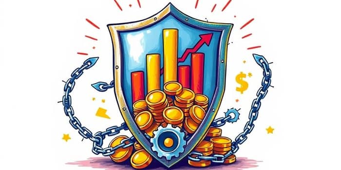 Ratio de Cobertura de Intereses: Protegiendo tus Ganancias