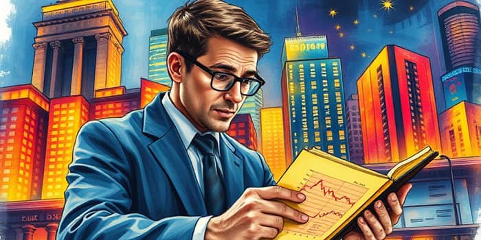 Price-to-Book (P/B): Entendiendo la Valoración de las Acciones