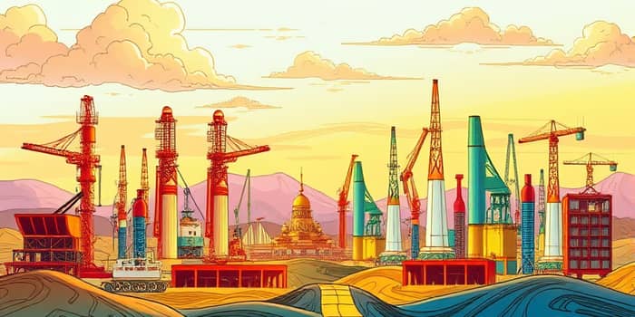 Capex: Inversión que Genera Valor