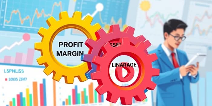 Análisis Dupont: Desglosando la Rentabilidad sobre Fondos Propios