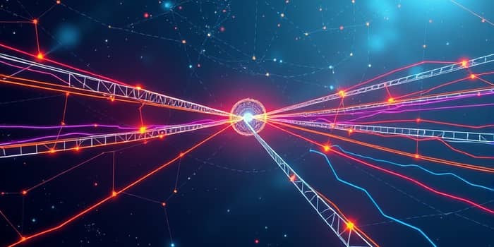 Sidechains y Canales de Pago: Eficiencia para Blockchain