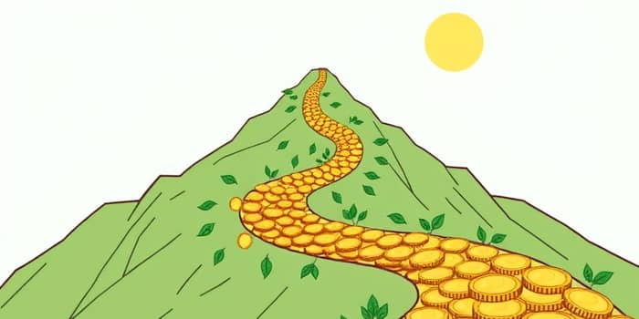 Solvencia a Largo Plazo: Construyendo un Futuro Sólido