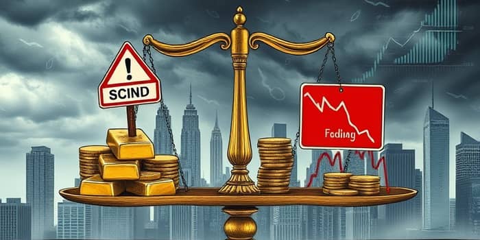 Los Riesgos del Apalancamiento Financiero: Un Arma de Doble Filo